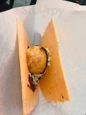 たこ焼割烹　たこ昌　道頓堀本店