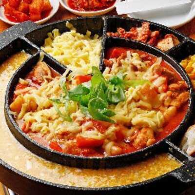 赤坂一龍 大阪難波店