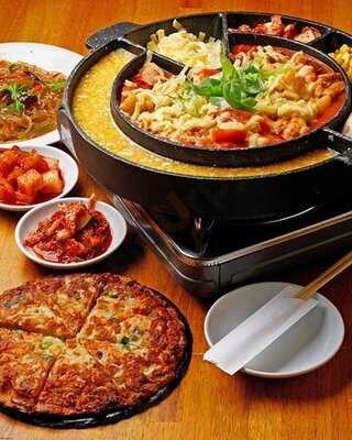 赤坂一龍 大阪難波店