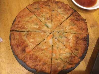 赤坂一龍 大阪難波店