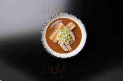 横浜家系ラーメン 本町商店