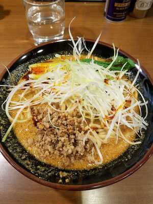 横浜家系ラーメン 本町商店
