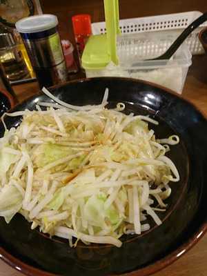 横浜家系ラーメン 本町商店