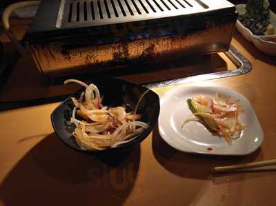 サムギョプサルと鍋専門店 絆