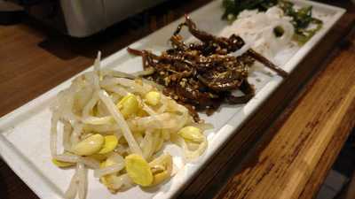 サムギョプサルと鍋専門店 絆