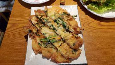 サムギョプサルと鍋専門店 絆