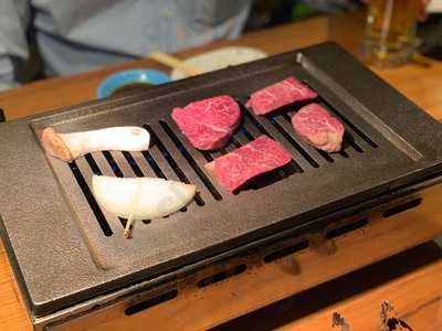 サムギョプサルと鍋専門店 絆