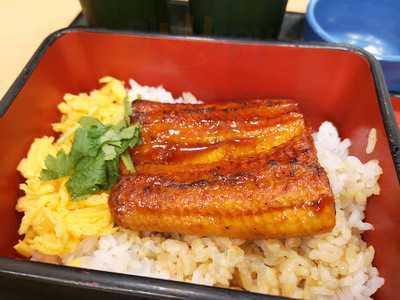 なか卯 河原町五条店