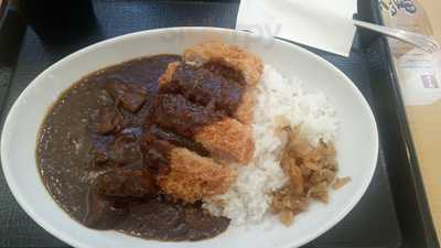 なか卯 河原町五条店