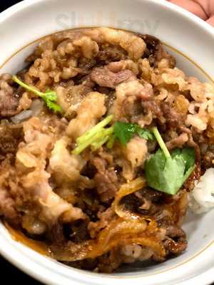 なか卯 河原町五条店