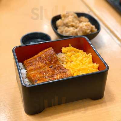 なか卯 河原町五条店