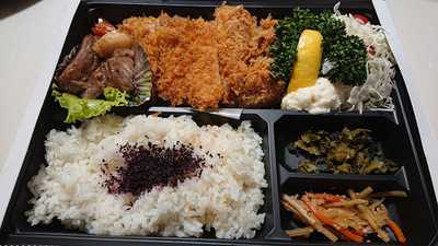 京都 かつひろ デリカテッセン谷町四丁目店