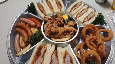 京都 かつひろ デリカテッセン谷町四丁目店