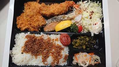 京都 かつひろ デリカテッセン谷町四丁目店