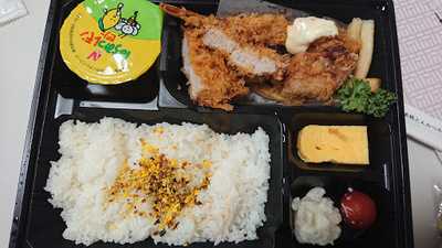 京都 かつひろ デリカテッセン谷町四丁目店