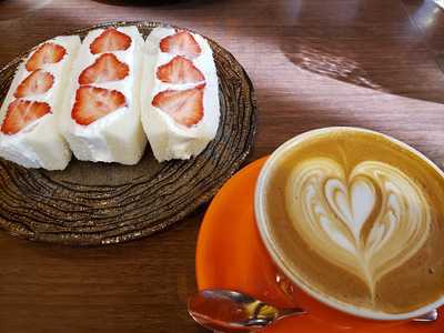 珈琲館 今福鶴見店