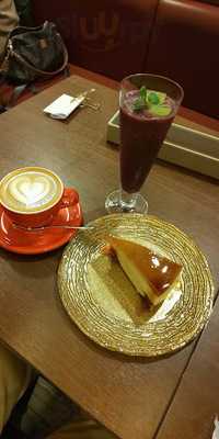 珈琲館 今福鶴見店