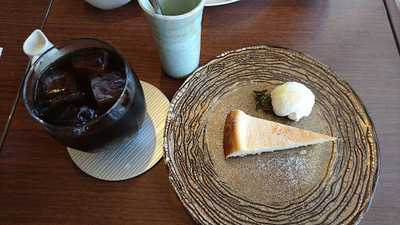 珈琲館 今福鶴見店