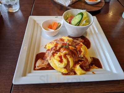 珈琲館 今福鶴見店