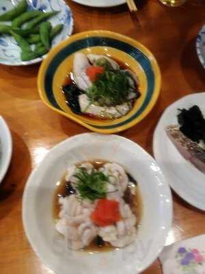 大瓶小町 梅田店