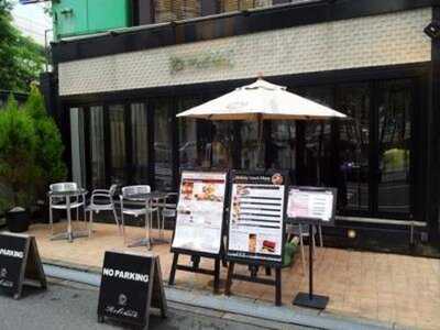 ロビンソン 北浜