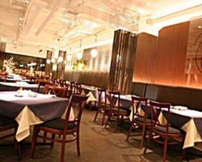 ロビンソン 北浜