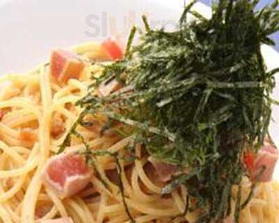 ロビンソン 北浜