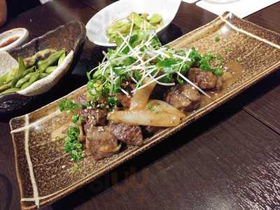 おうちごはん 梅小町