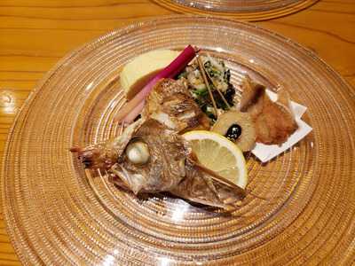 おうちごはん 梅小町