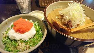 おうちごはん 梅小町