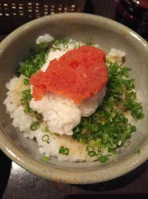 おうちごはん 梅小町