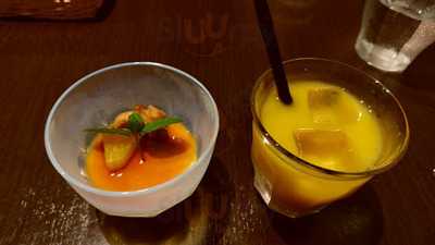 おうちごはん 梅小町