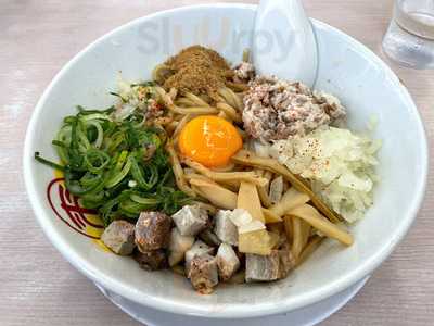 来来亭 山科新十条店