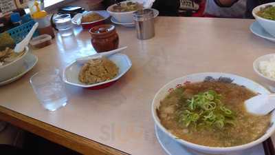 来来亭 山科新十条店