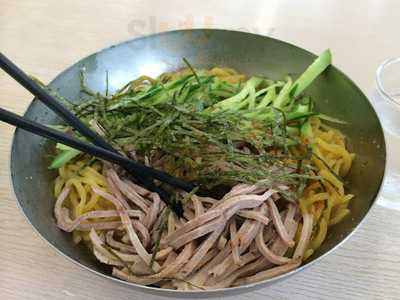 来来亭 山科新十条店