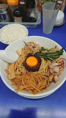 来来亭 山科新十条店