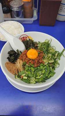 来来亭 山科新十条店