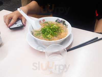 来来亭 山科新十条店