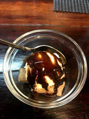 石窯キッチン 薪火