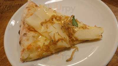 石窯キッチン 薪火