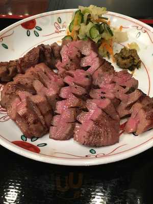 仙台辺見 阿倍野地下街店