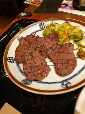 仙台辺見 阿倍野地下街店