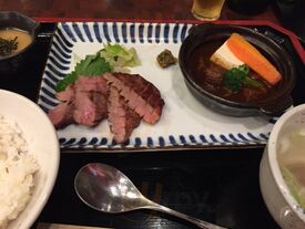 仙台辺見 阿倍野地下街店