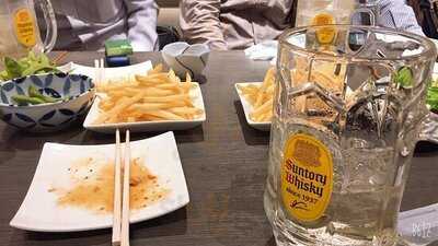 はなの舞 西中島南方ホテルコンソルト店