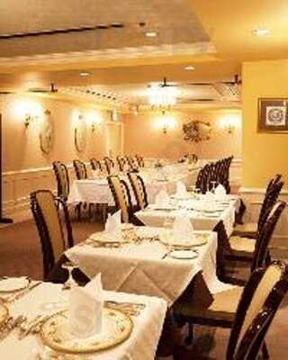 レストラン リヴィエール 天満橋