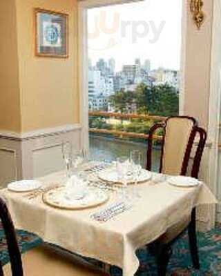 レストラン リヴィエール 天満橋