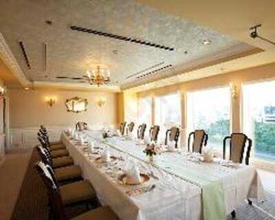 レストラン リヴィエール 天満橋