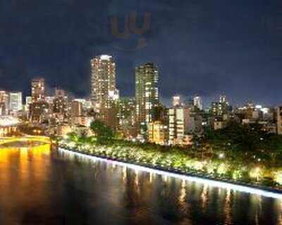 レストラン リヴィエール 天満橋