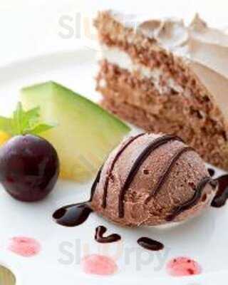 レストラン リヴィエール 天満橋