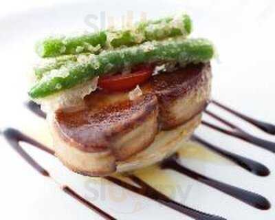 レストラン リヴィエール 天満橋